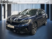 Renault Mégane E-Tech